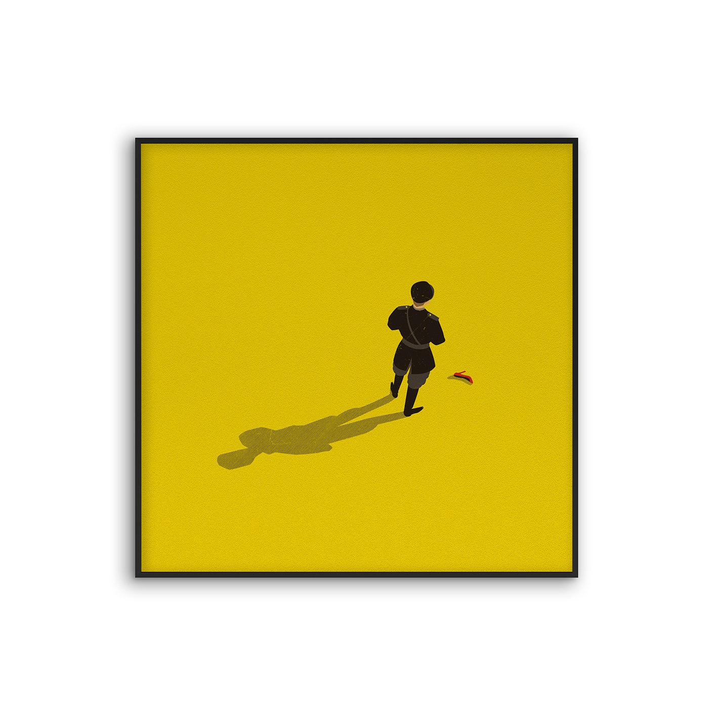 Acousticframe | NCD-RCG03-AF