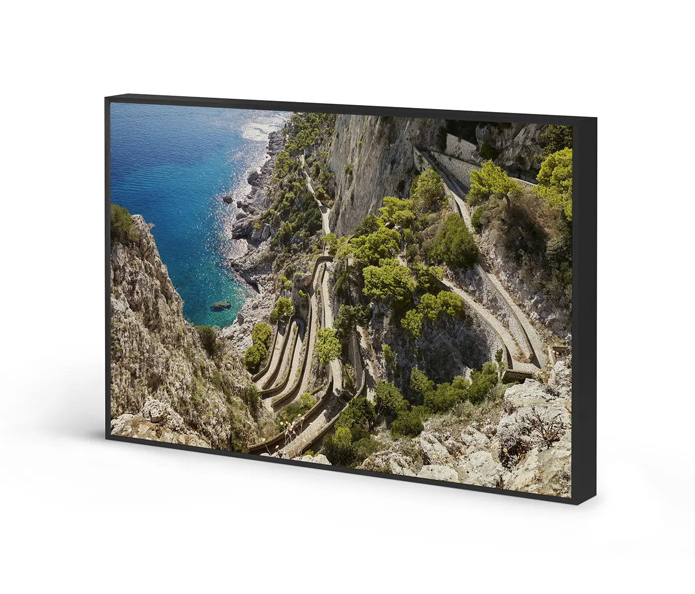 NC Design Group® - Acousticframe | NCD-RNC03-AF