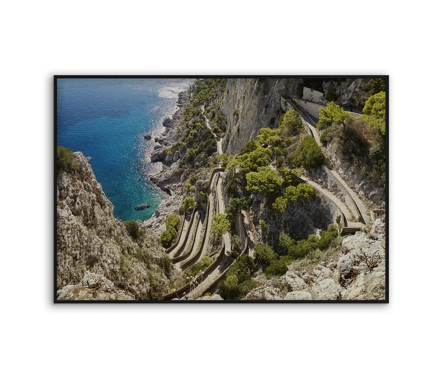 NC Design Group® - Acousticframe | NCD-RNC03-AF