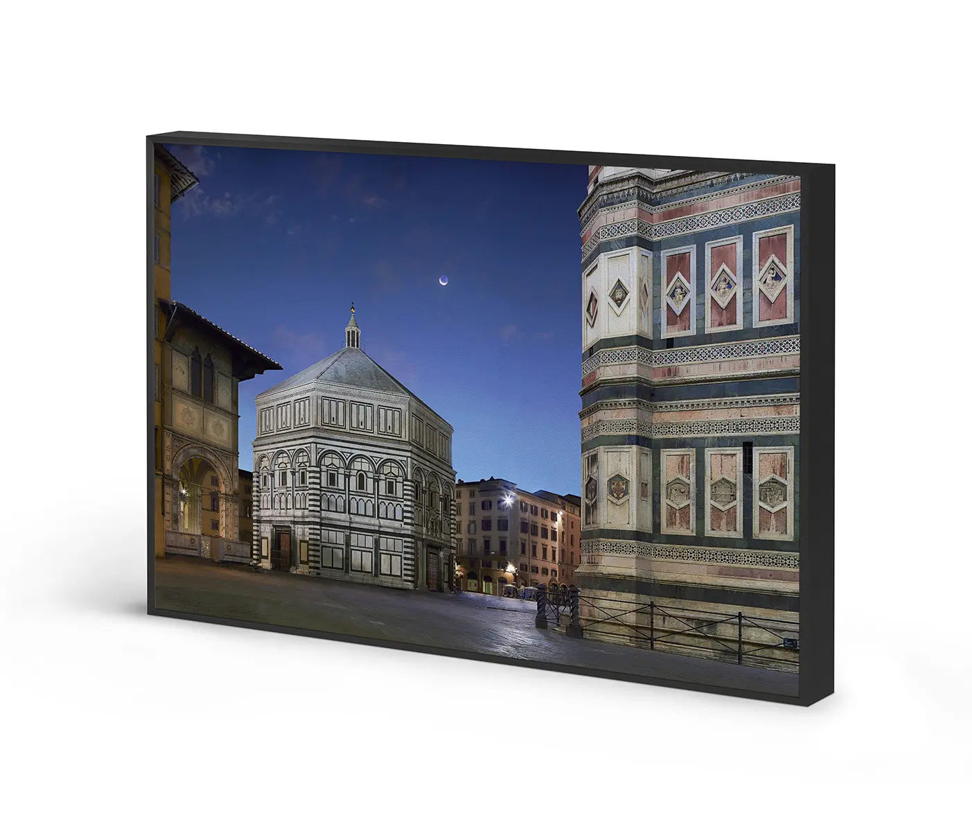 NC Design Group® - Acousticframe | NCD-RNC05-AF