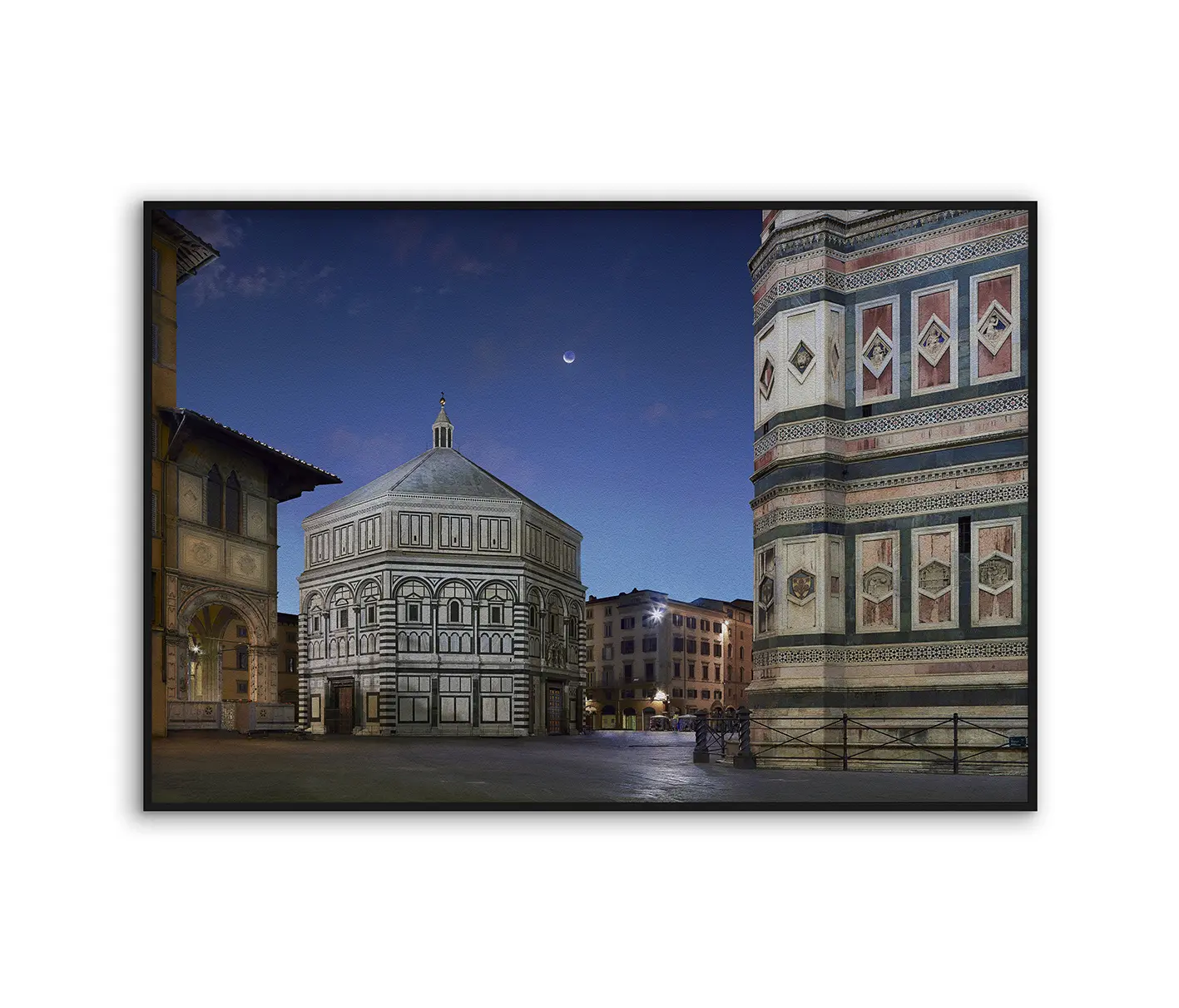 NC Design Group® - Acousticframe | NCD-RNC05-AF