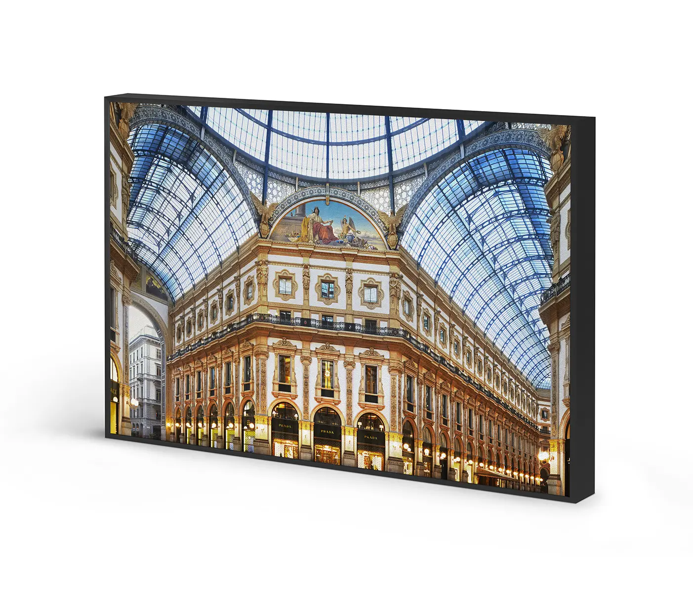 NC Design Group® - Acousticframe | NCD-RNC07-AF