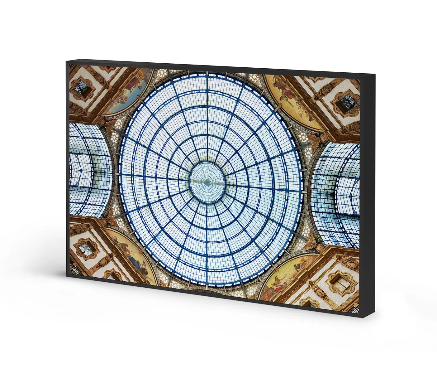 NC Design Group® - Acousticframe | NCD-RNC08-AF