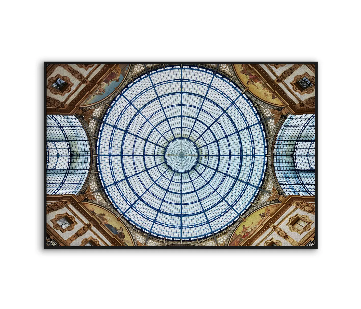 NC Design Group® - Acousticframe | NCD-RNC08-AF