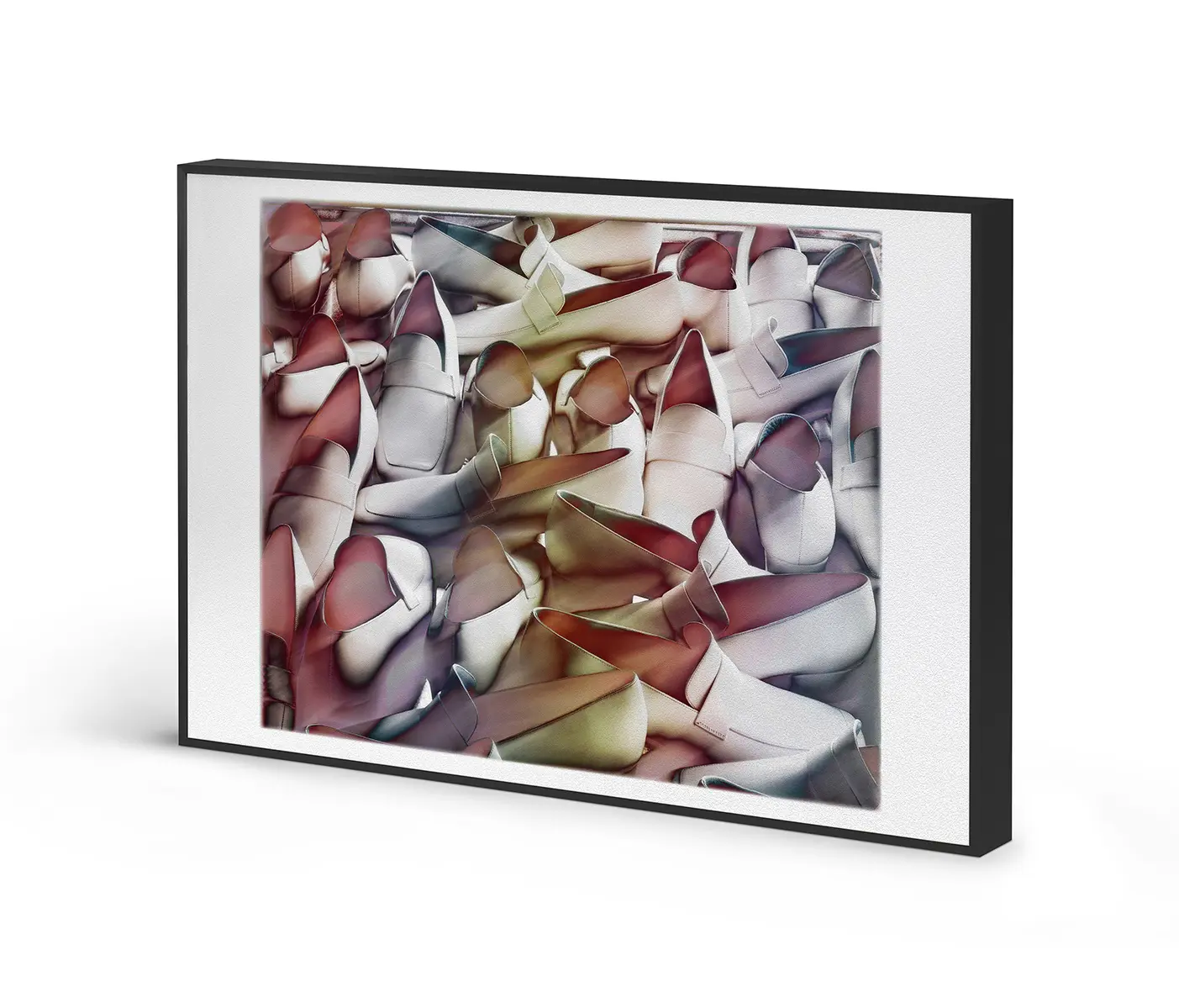 NC Design Group® - Acousticframe | NCD-RNC11-AF