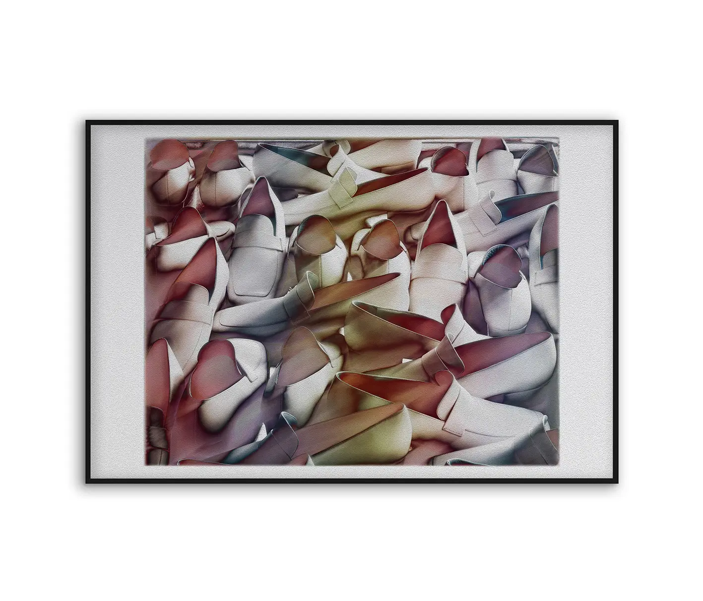 NC Design Group® - Acousticframe | NCD-RNC11-AF