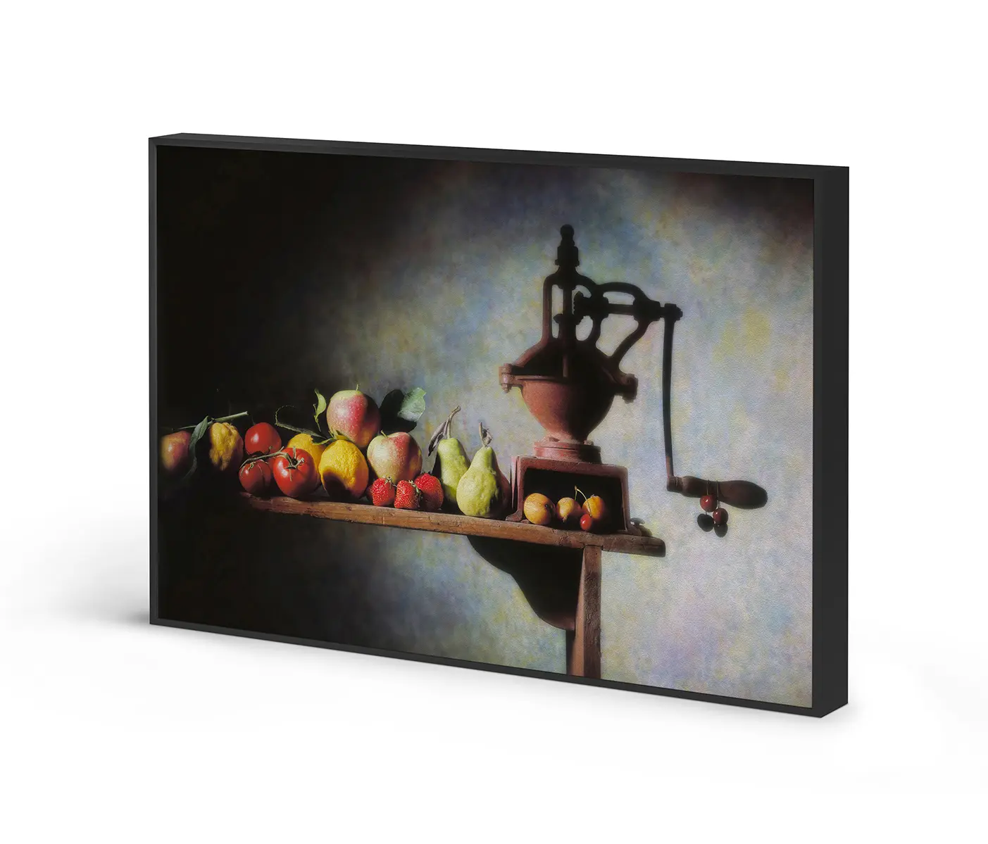 NC Design Group® - Acousticframe | NCD-RNC12-AF