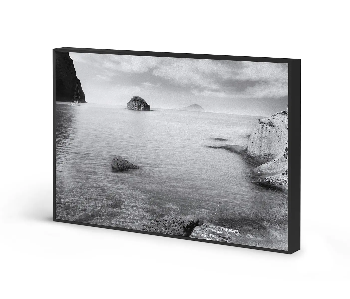 NC Design Group® - Acousticframe | NCD-RNC13-AF