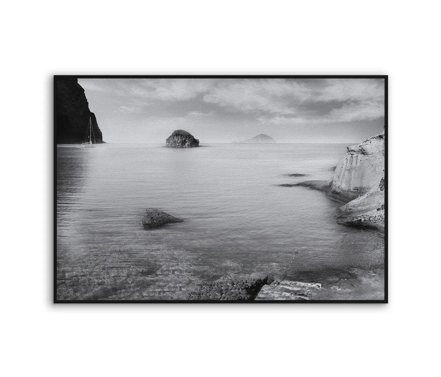 NC Design Group® - Acousticframe | NCD-RNC13-AF