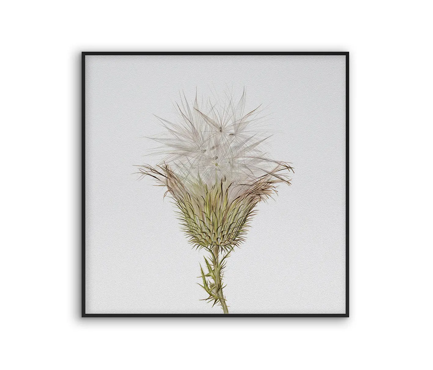 NC Design Group® - Acousticframe | NCD-SLU07-AF