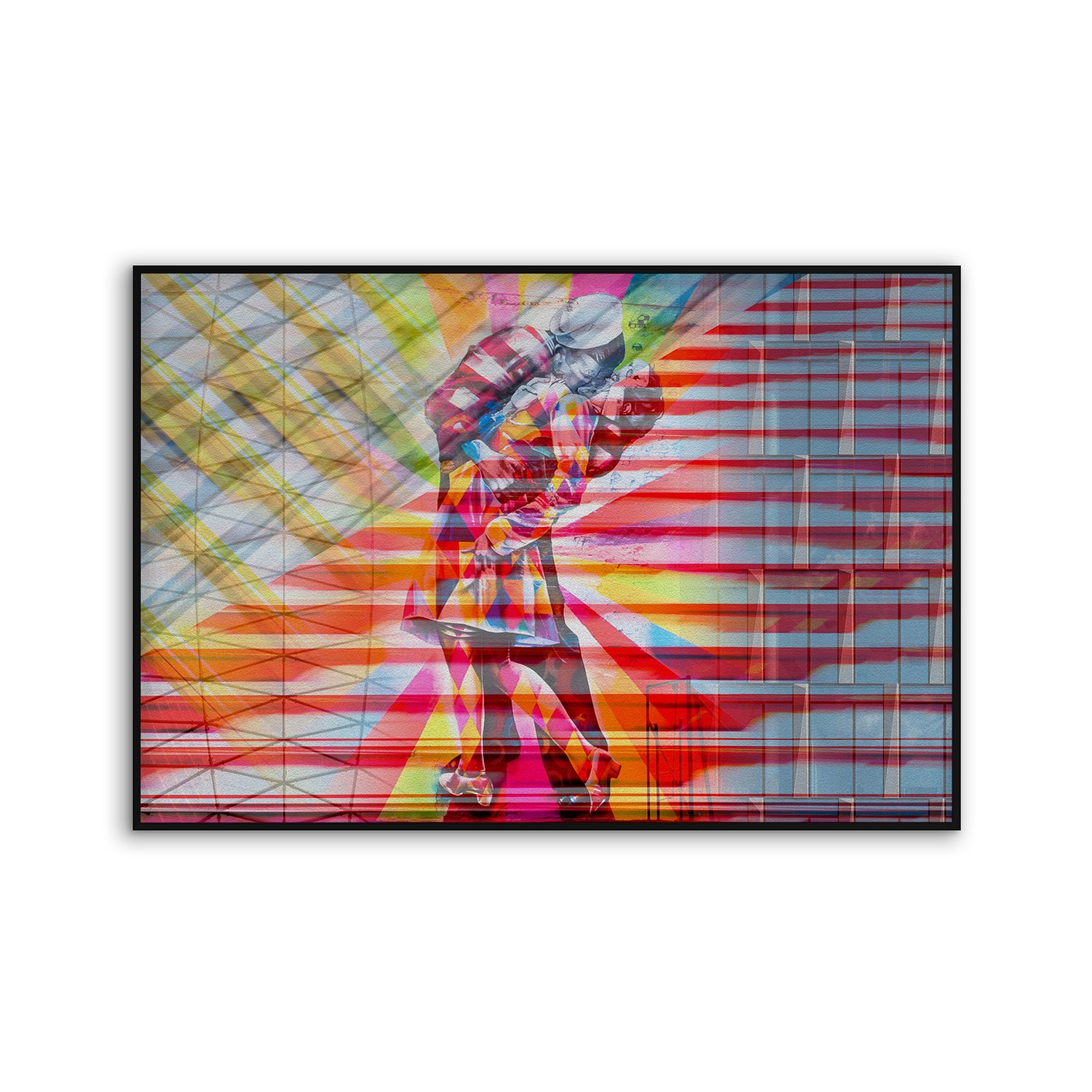 Acousticframe | NCD-SLV01-AF