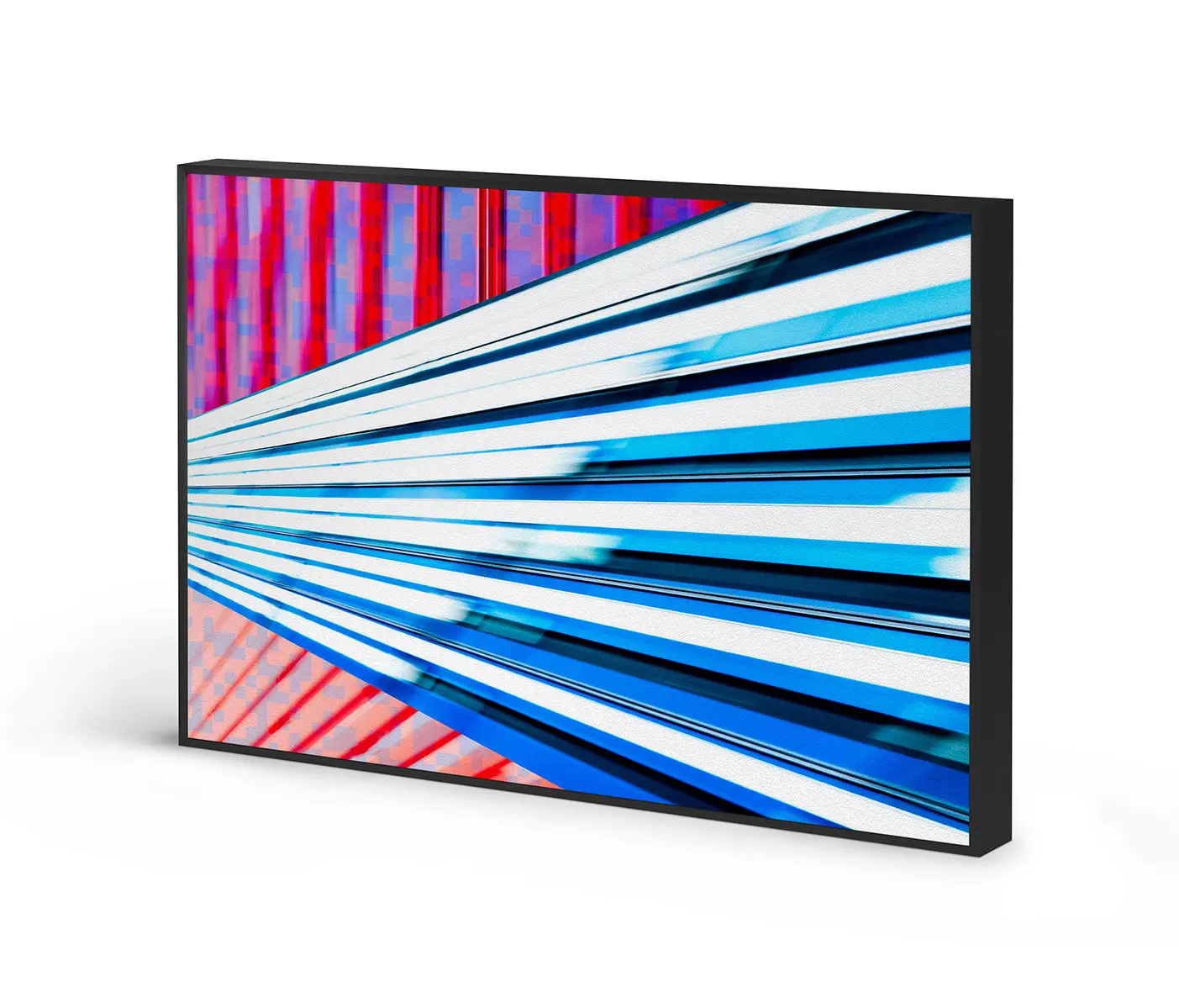 NC Design Group® - Acousticframe | NCD-SLV02-AF