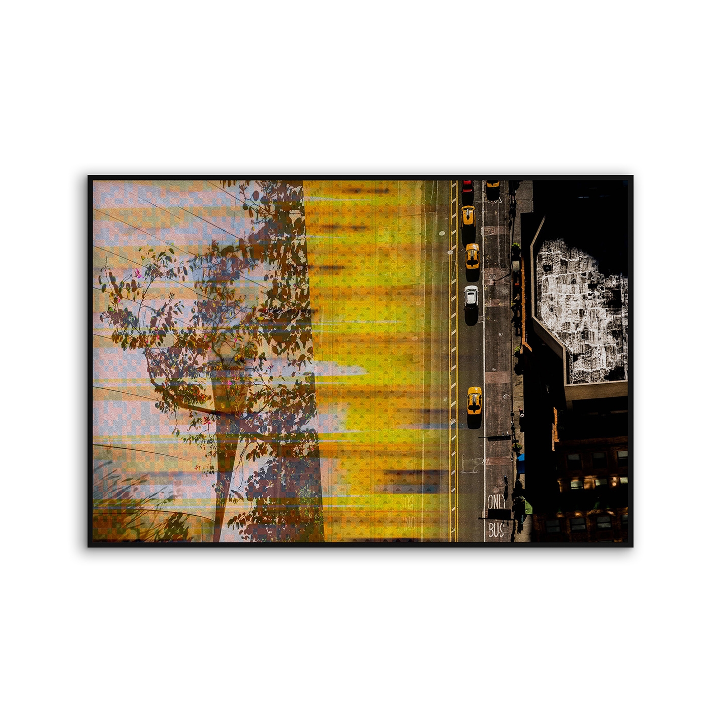 Acousticframe | NCD-SLV03-AF