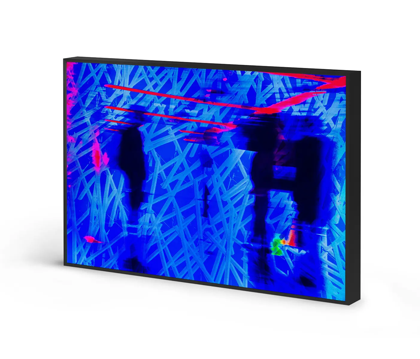NC Design Group® - Acousticframe | NCD-SLV04-AF