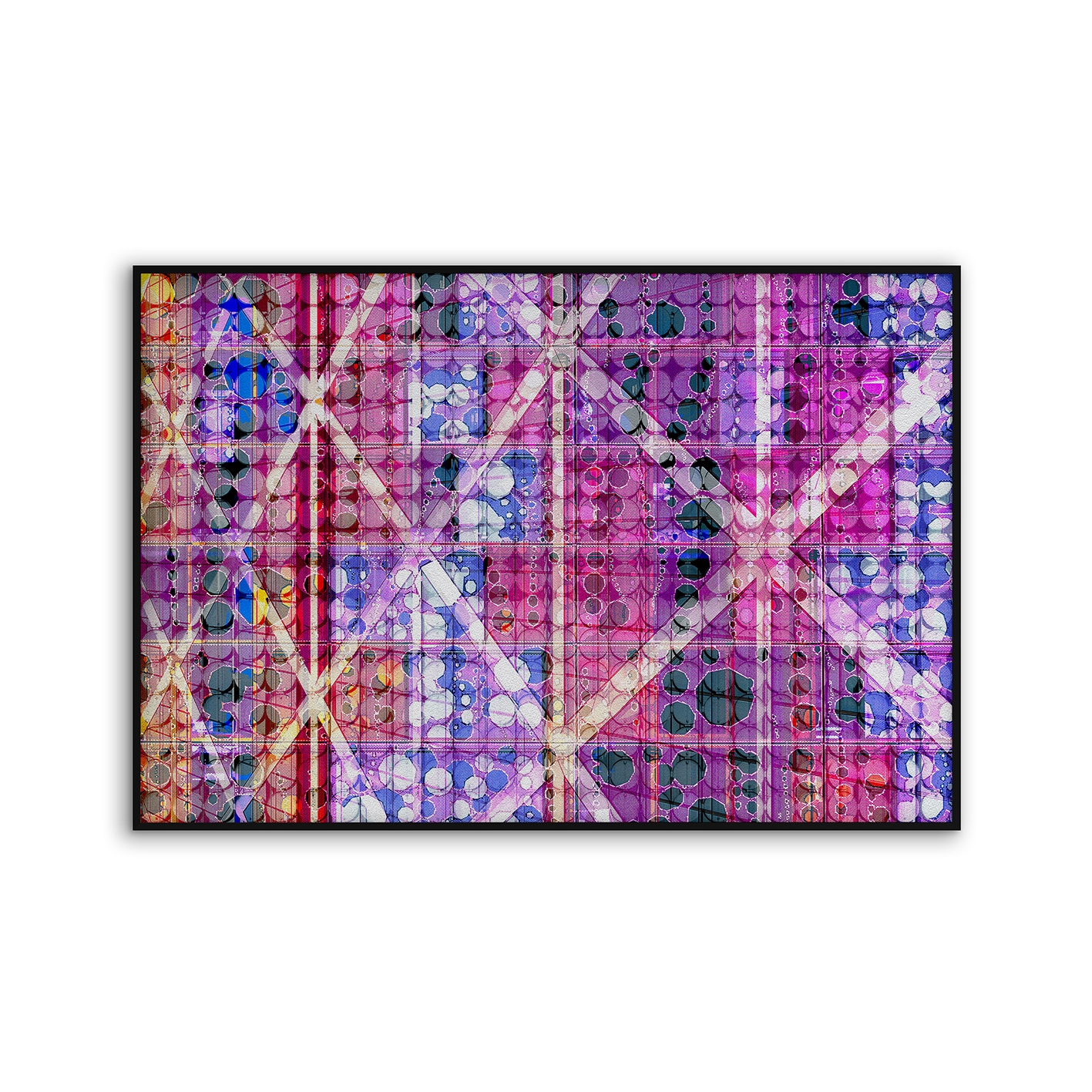 Acousticframe | NCD-SLV05-AF