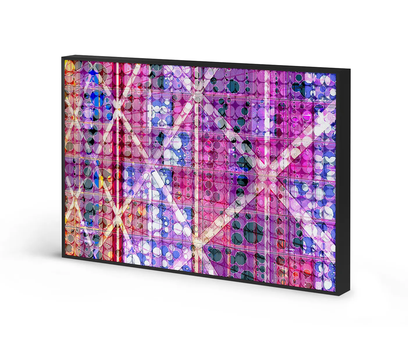 NC Design Group® - Acousticframe | NCD-SLV05-AF