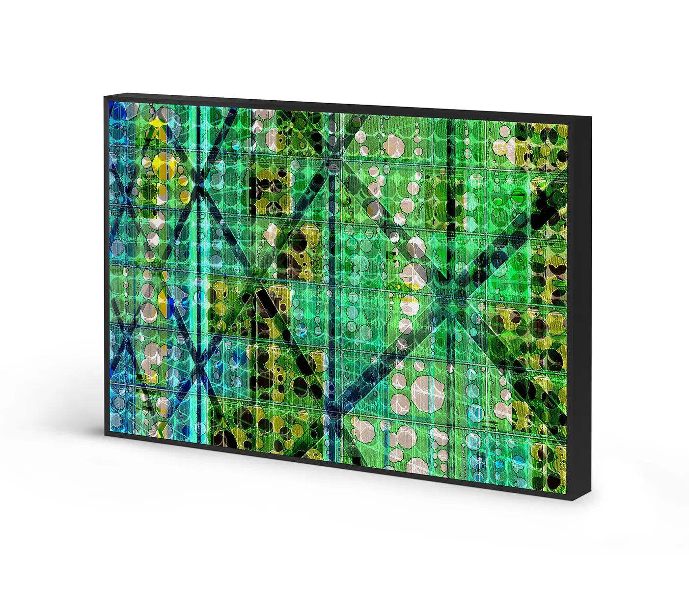 NC Design Group® - Acousticframe | NCD-SLV06-AF