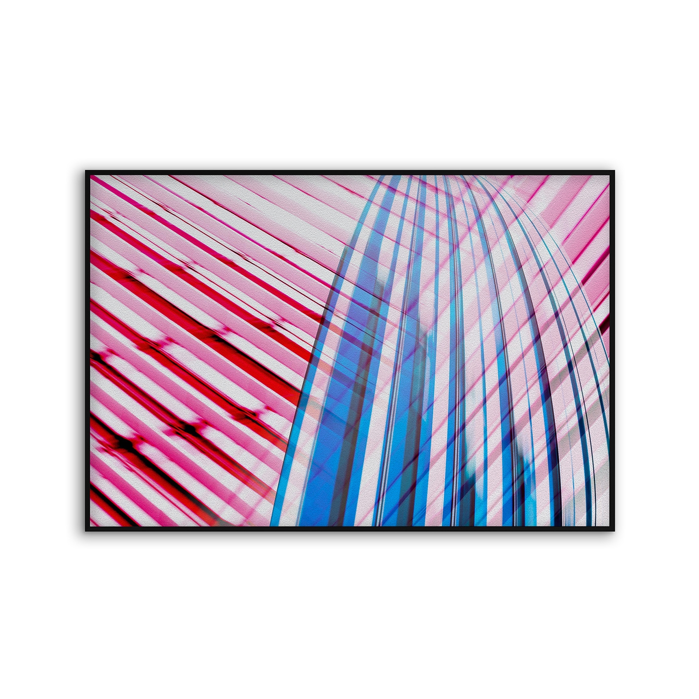 Acousticframe | NCD-SLV07-AF