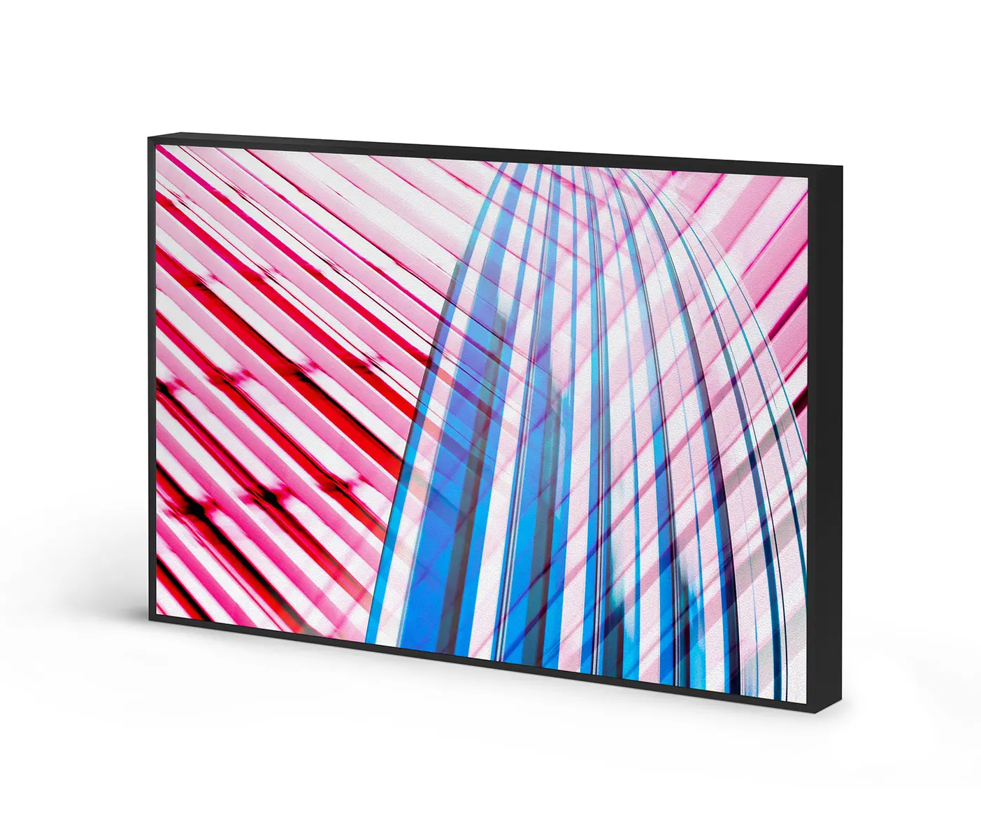 NC Design Group® - Acousticframe | NCD-SLV07-AF