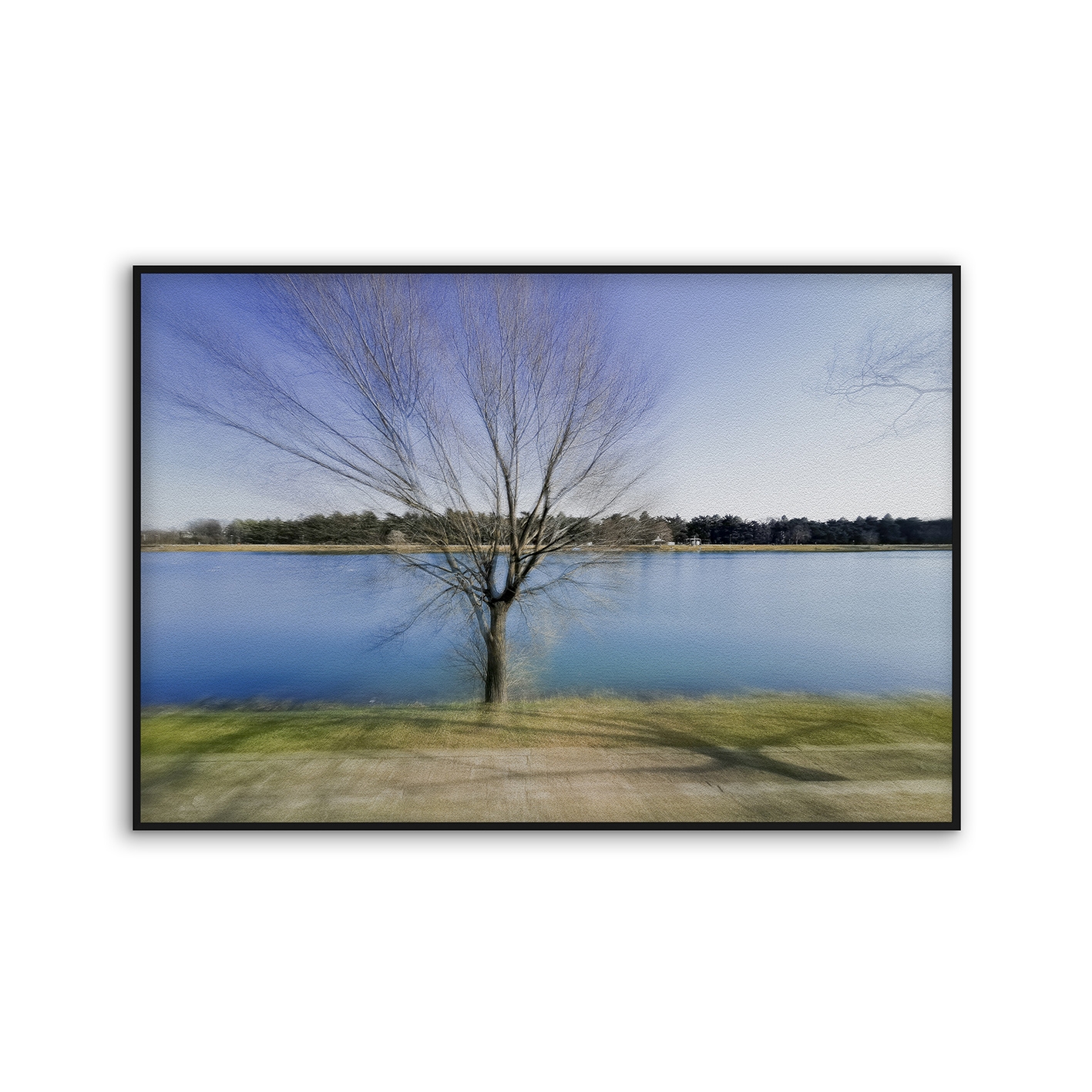 Acousticframe | NCD-SLV11-AF