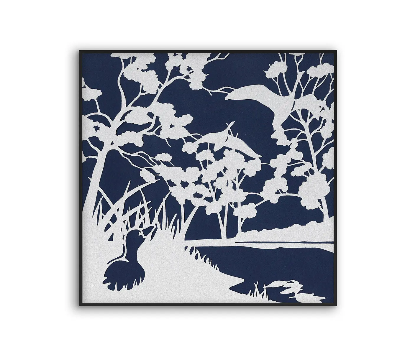 NC Design Group® - Acousticframe | NCD-SPR02-AF