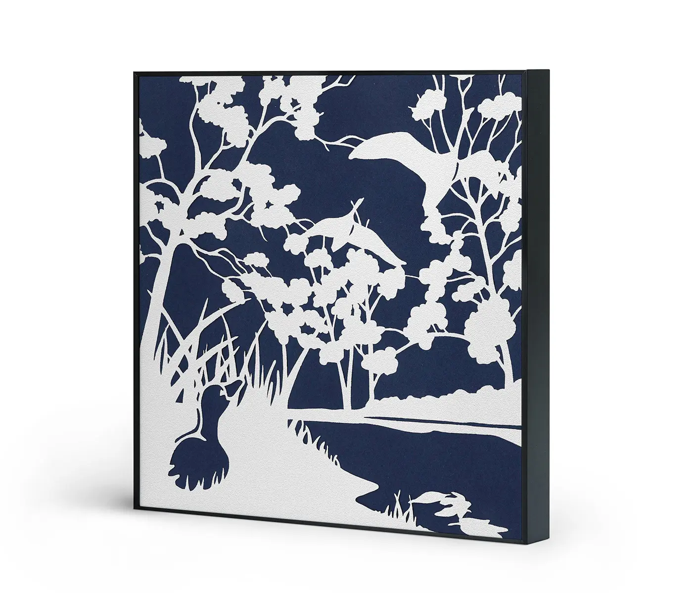 NC Design Group® - Acousticframe | NCD-SPR02-AF