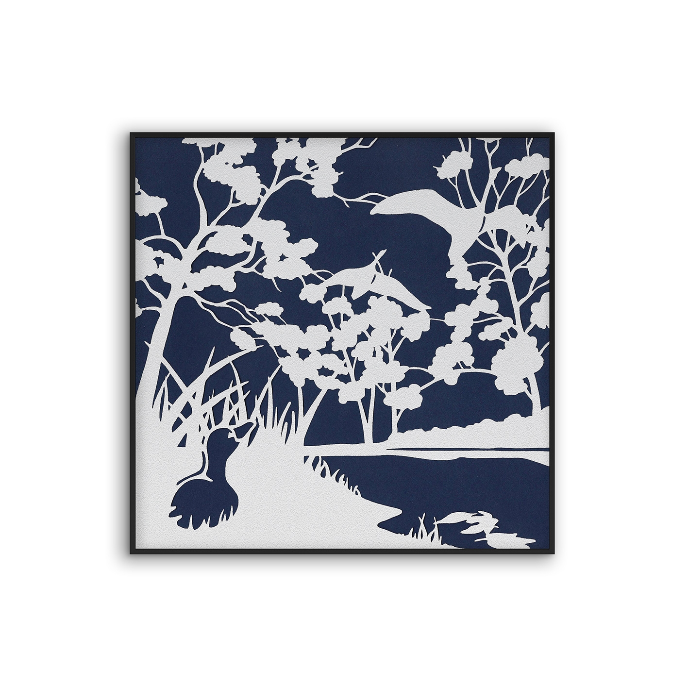 Acousticframe | NCD-SPR02-AF