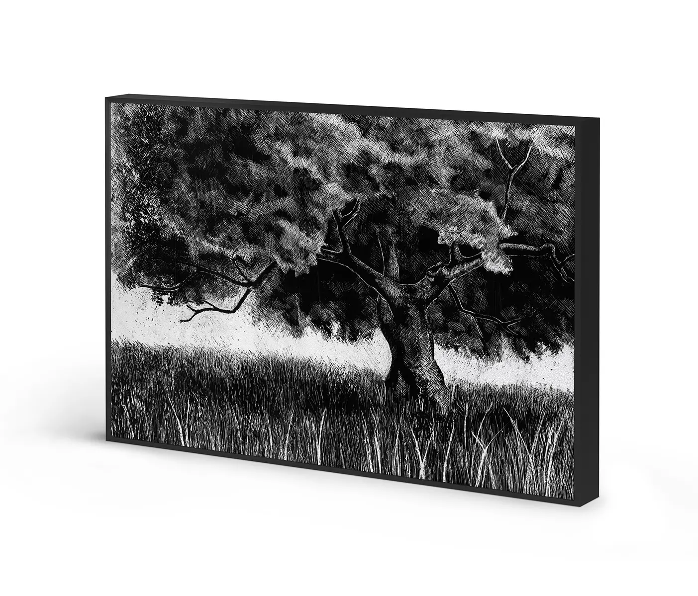 NC Design Group® - Acousticframe | NCD-SPR04-AF