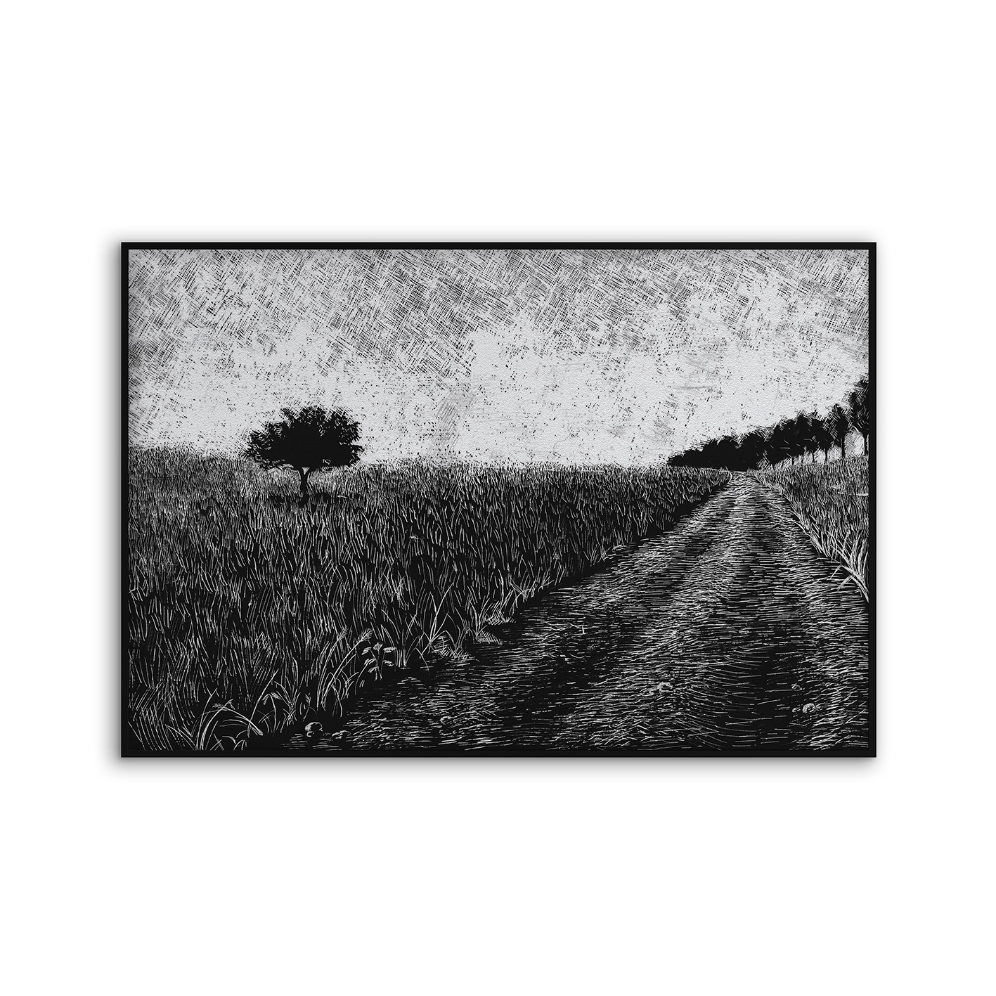 Acousticframe | NCD-SPR05-AF