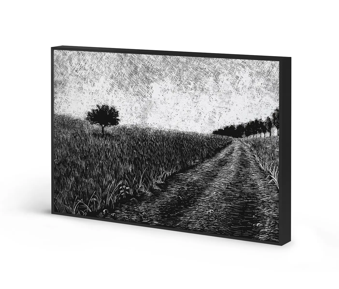 NC Design Group® - Acousticframe | NCD-SPR05-AF