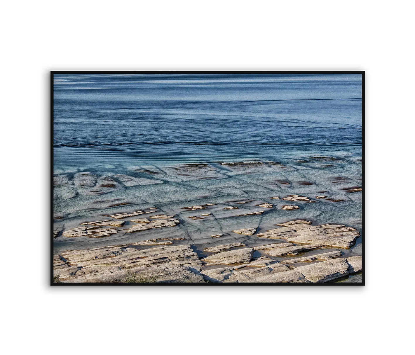 NC Design Group® - Acousticframe | NCD-TBK03-AF