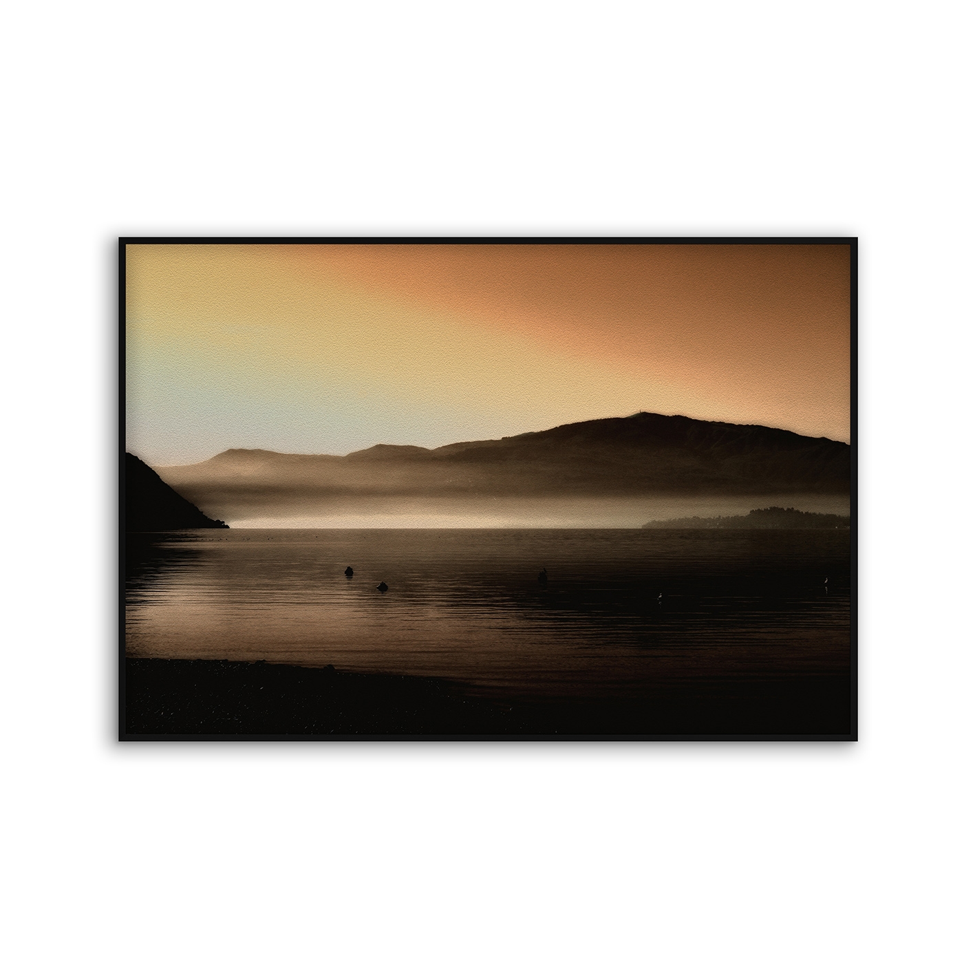 Acousticframe | NCD-TBK05-AF