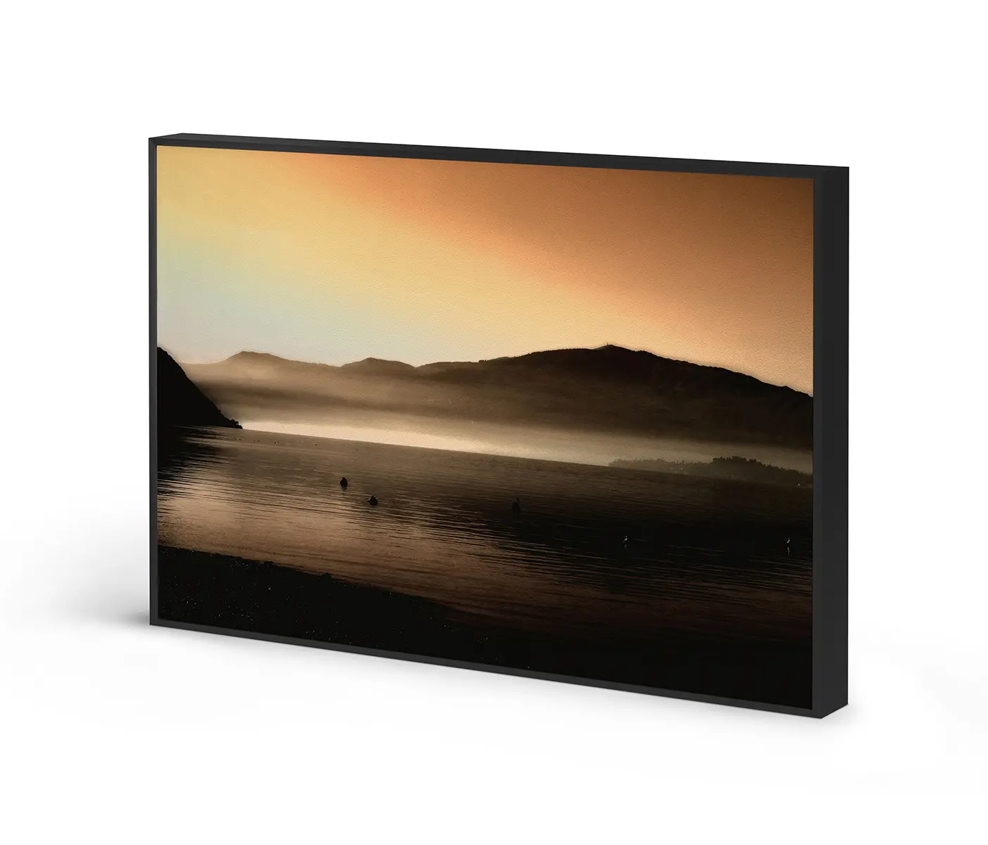 NC Design Group® - Acousticframe | NCD-TBK05-AF