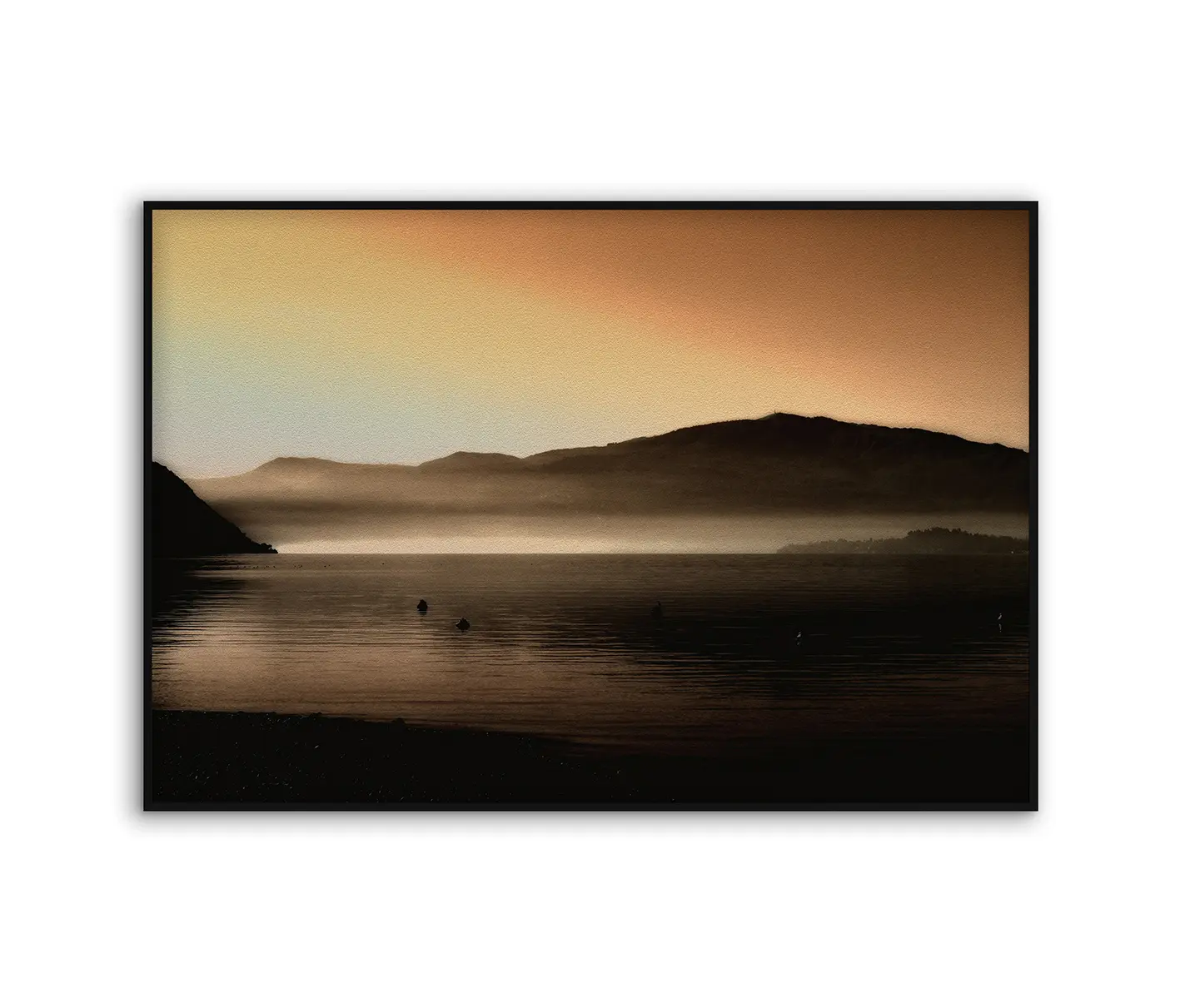 NC Design Group® - Acousticframe | NCD-TBK05-AF