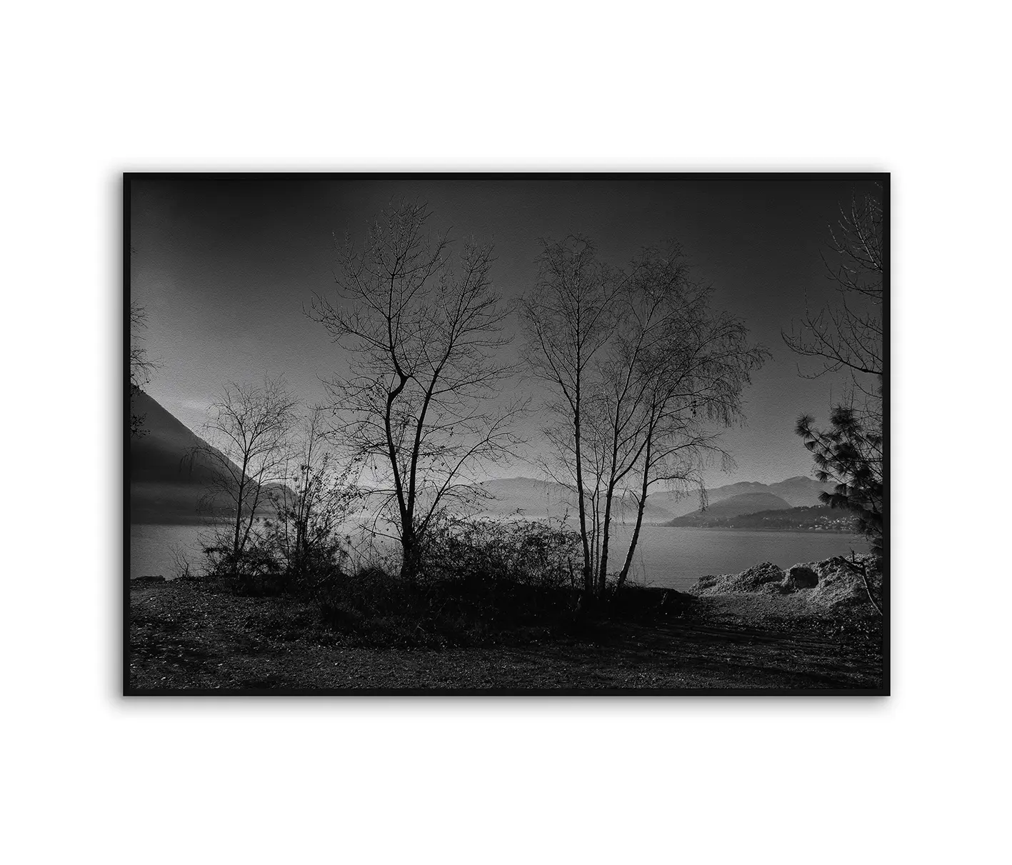 NC Design Group® - Acousticframe | NCD-TBK06-AF