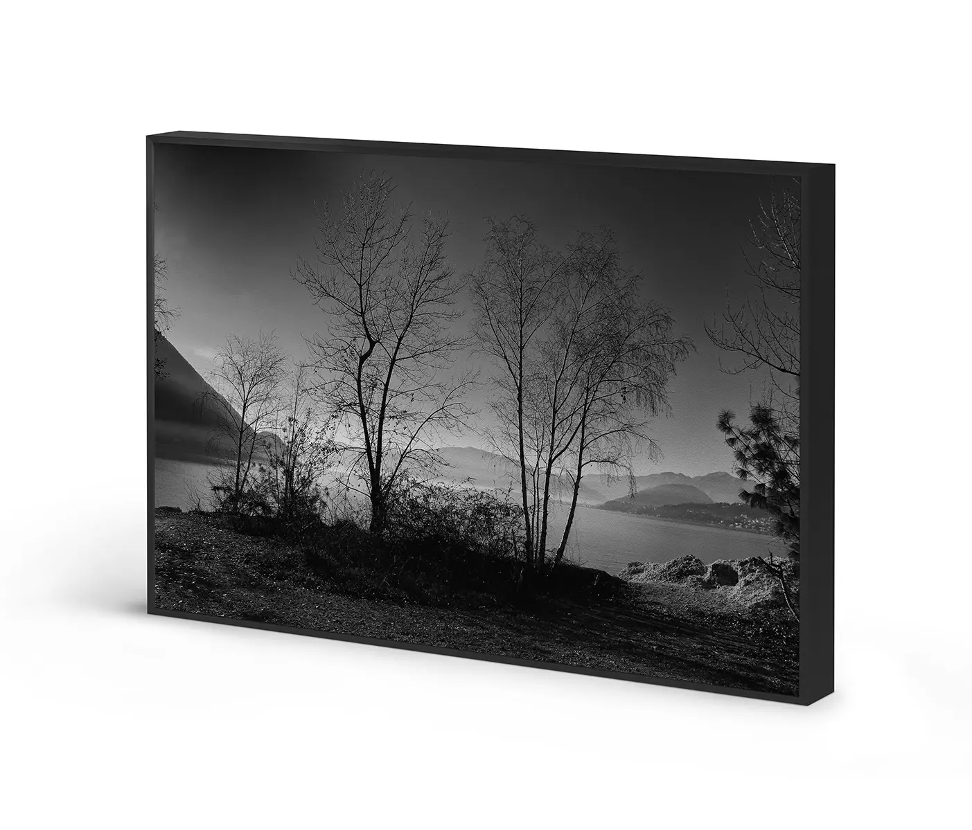 NC Design Group® - Acousticframe | NCD-TBK06-AF