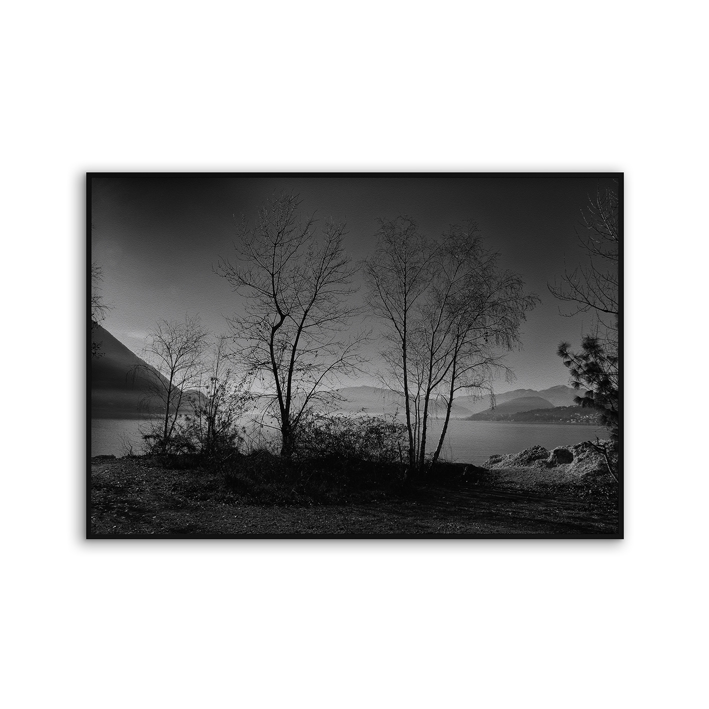 Acousticframe | NCD-TBK06-AF