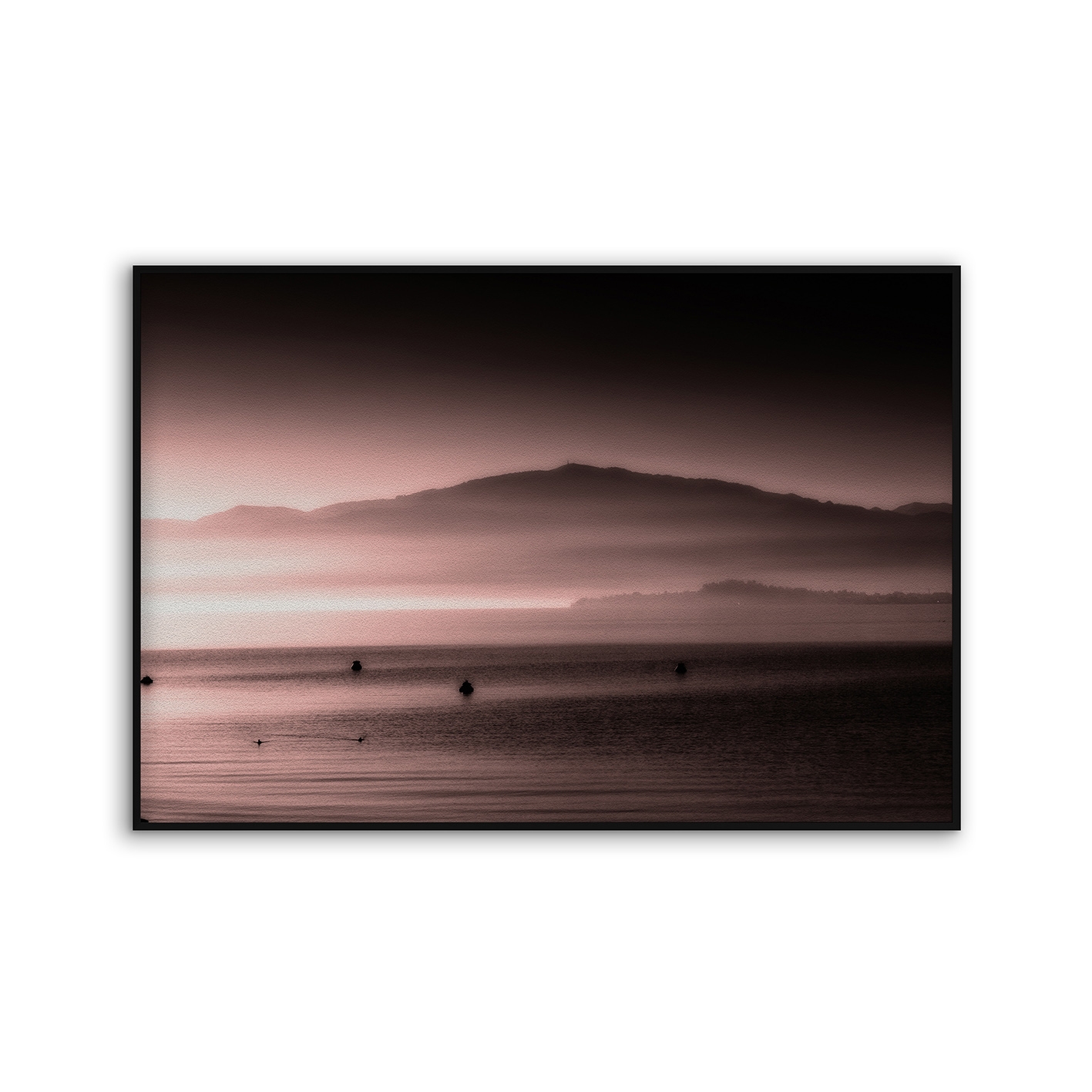 Acousticframe | NCD-TBK07-AF