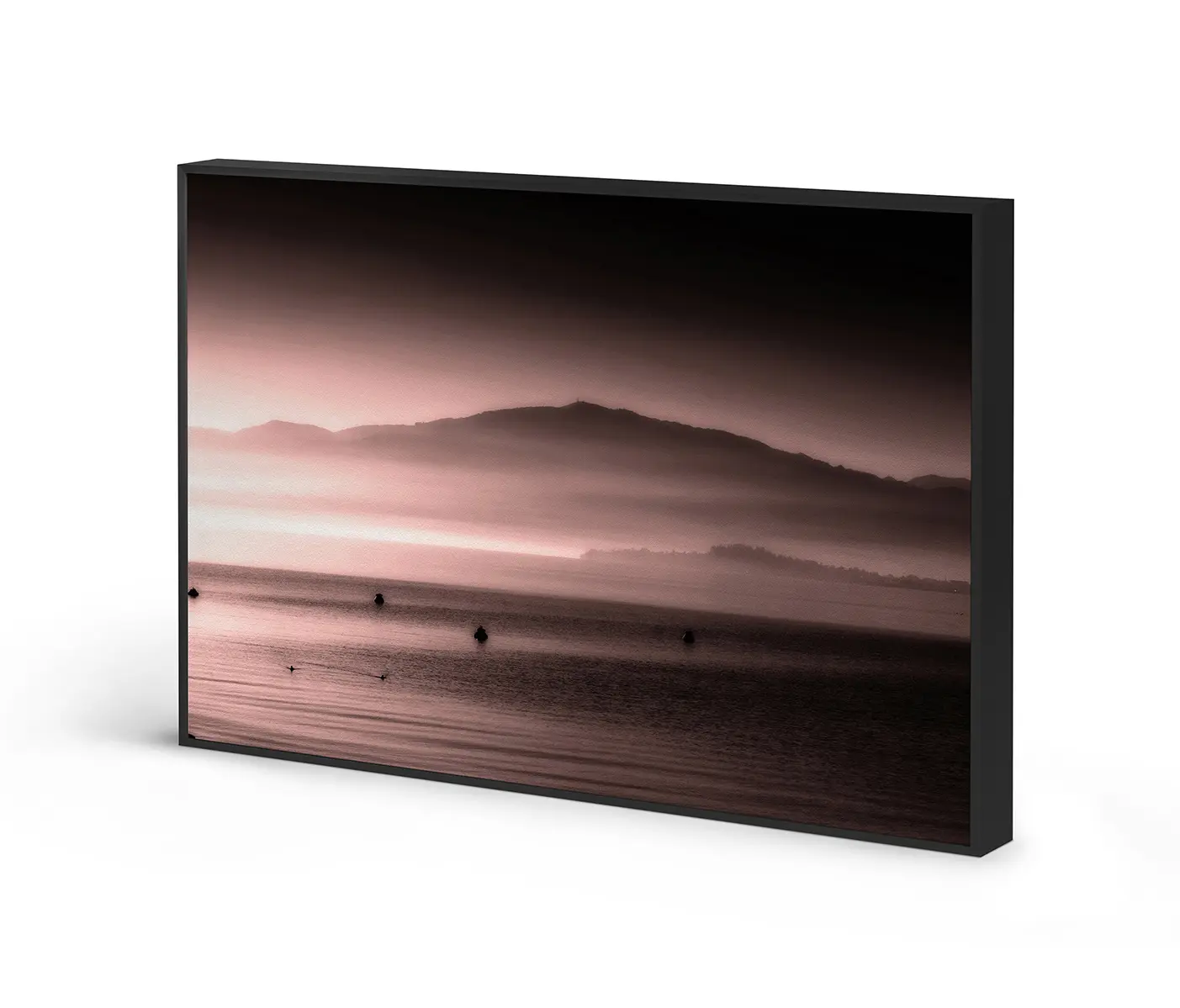 NC Design Group® - Acousticframe | NCD-TBK07-AF