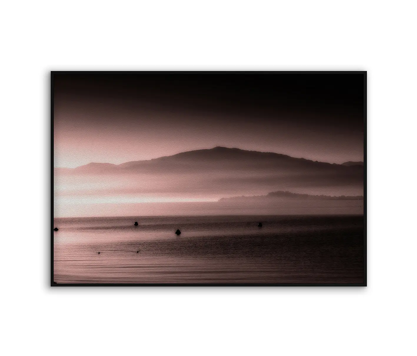 NC Design Group® - Acousticframe | NCD-TBK07-AF