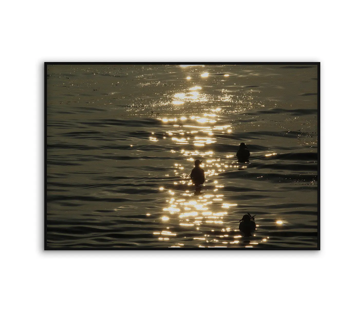 NC Design Group® - Acousticframe | NCD-TBK08-AF
