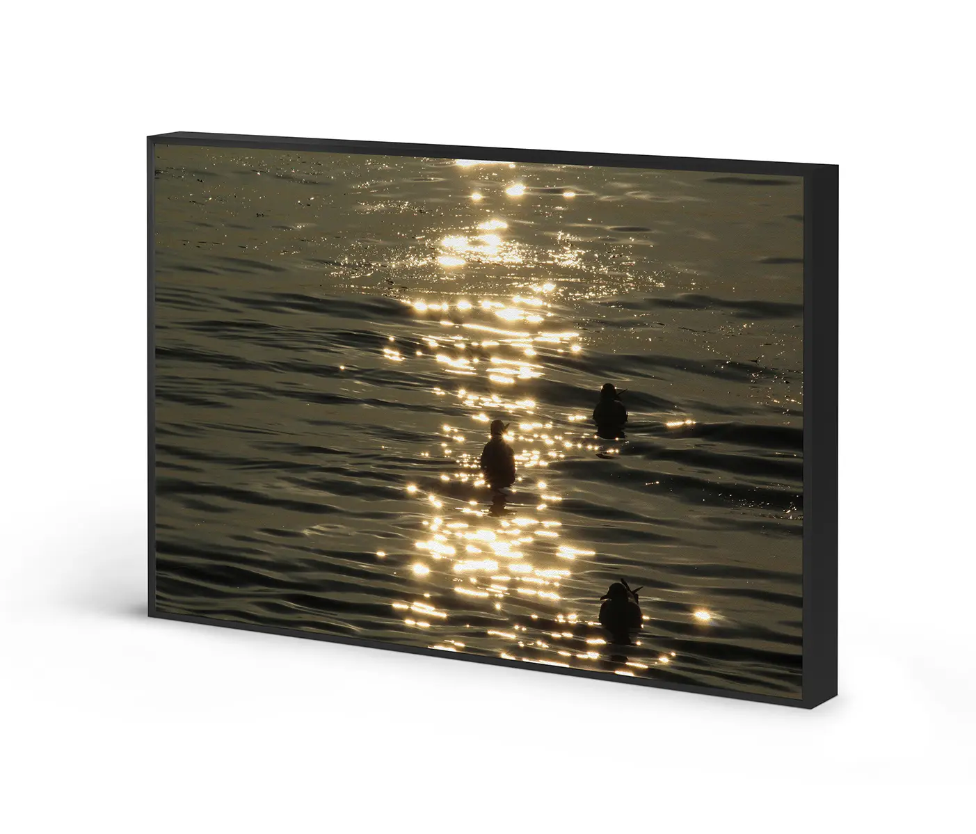 NC Design Group® - Acousticframe | NCD-TBK08-AF