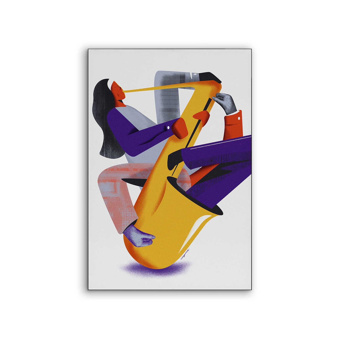 Airframe | NCD-ACG01-AR
