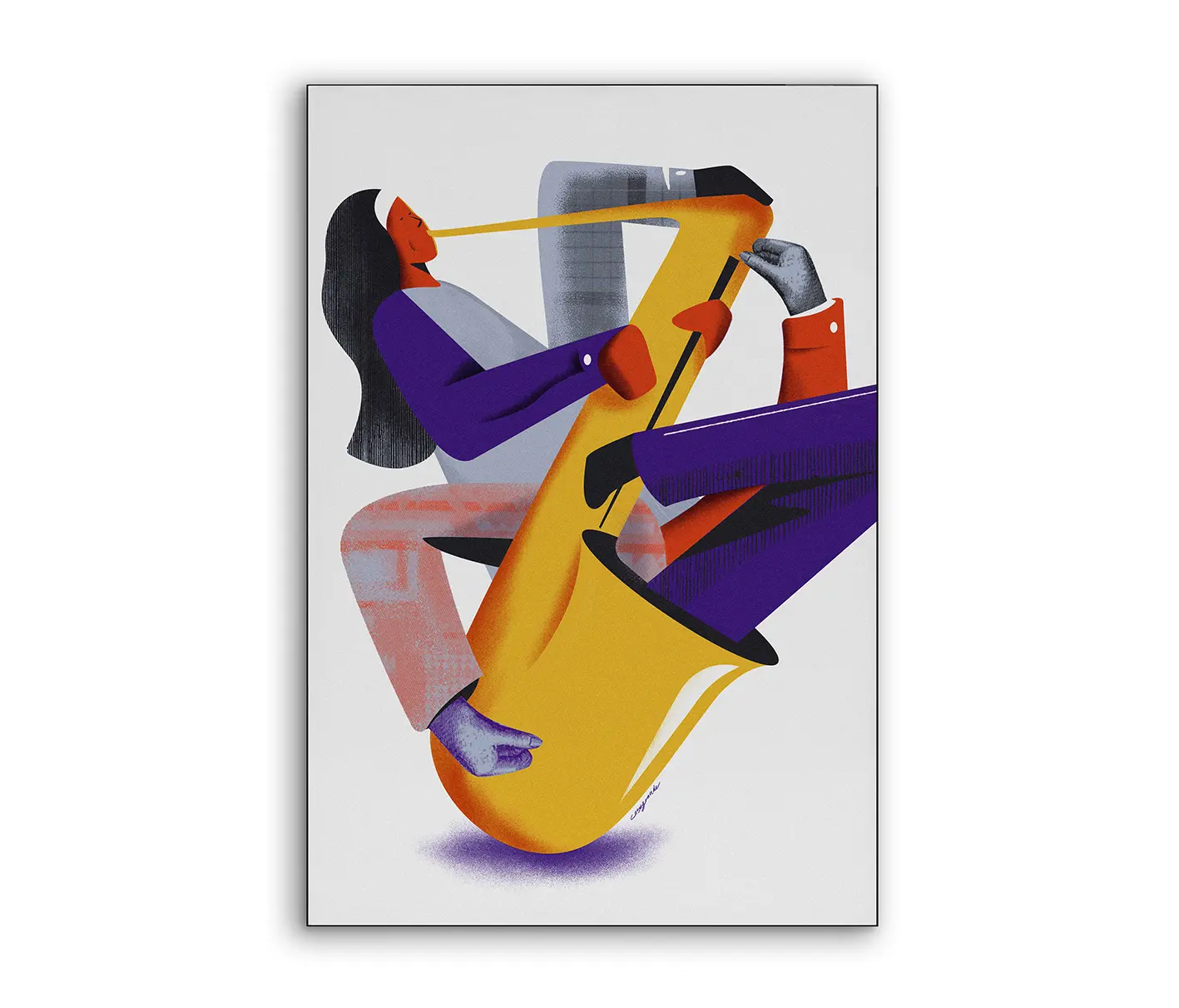 NC Design Group® - Airframe | NCD-ACG01-AR