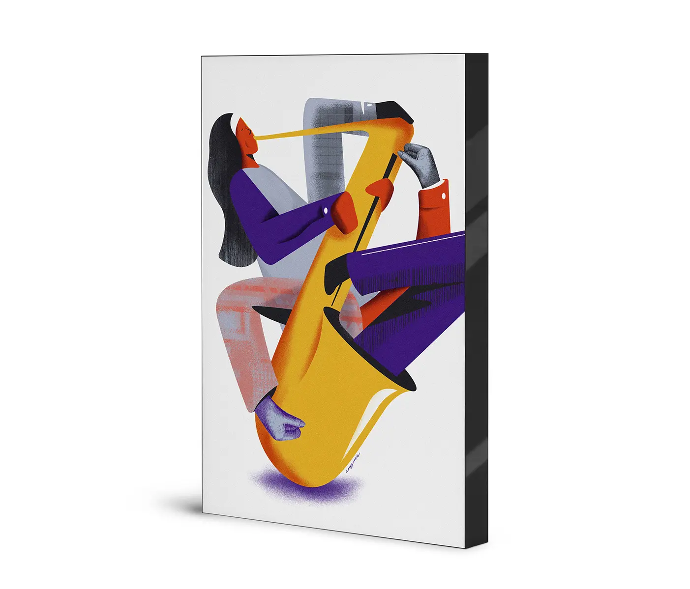 NC Design Group® - Airframe | NCD-ACG01-AR