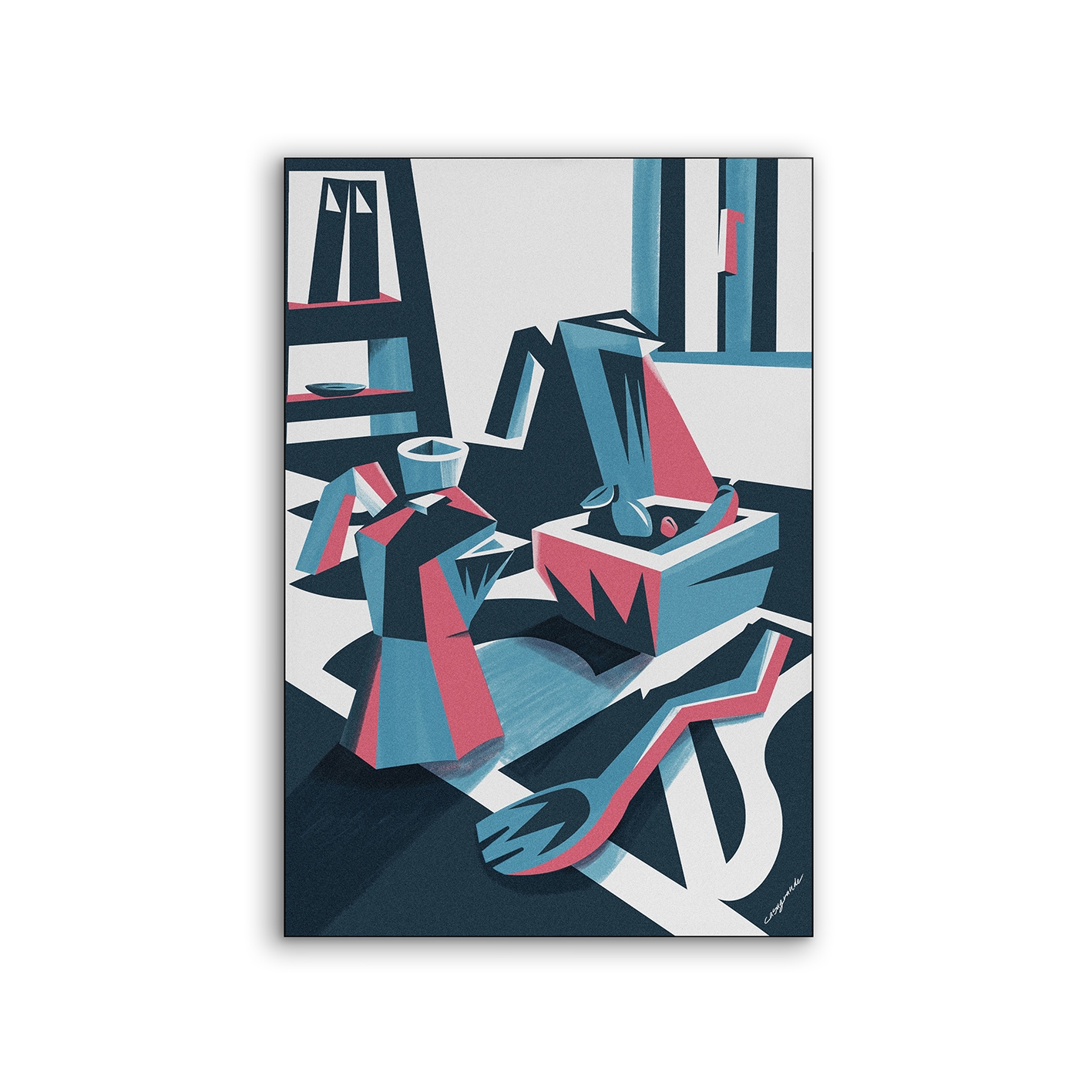 Airframe | NCD-ACG02-AR