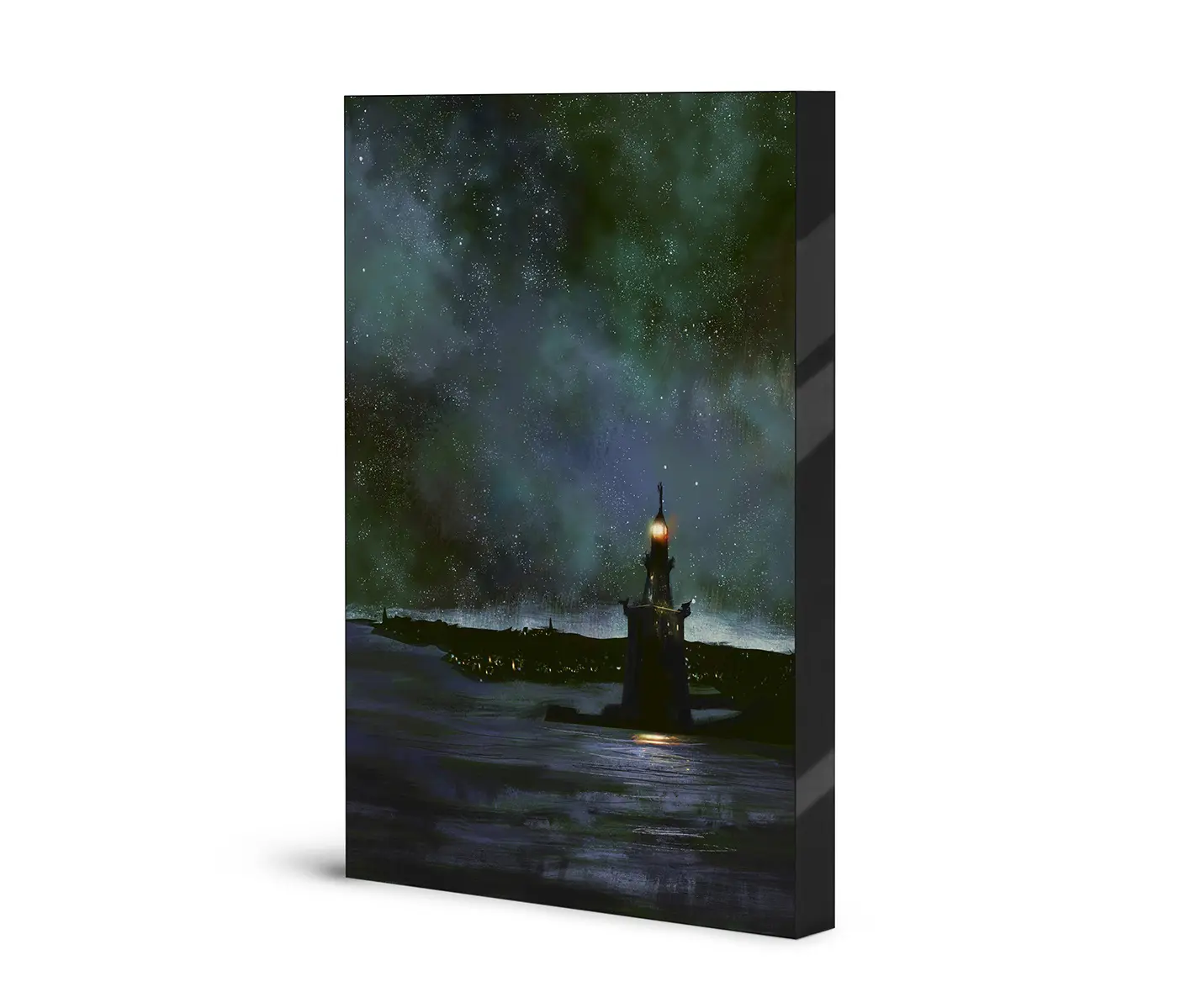 NC Design Group® - Airframe | NCD-AMZ03-AR