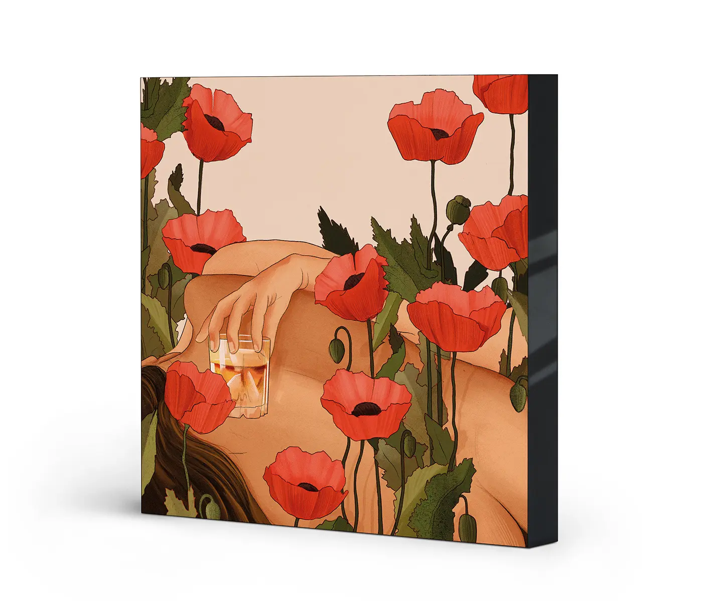 NC Design Group® - Airframe | NCD-AVT04-AR