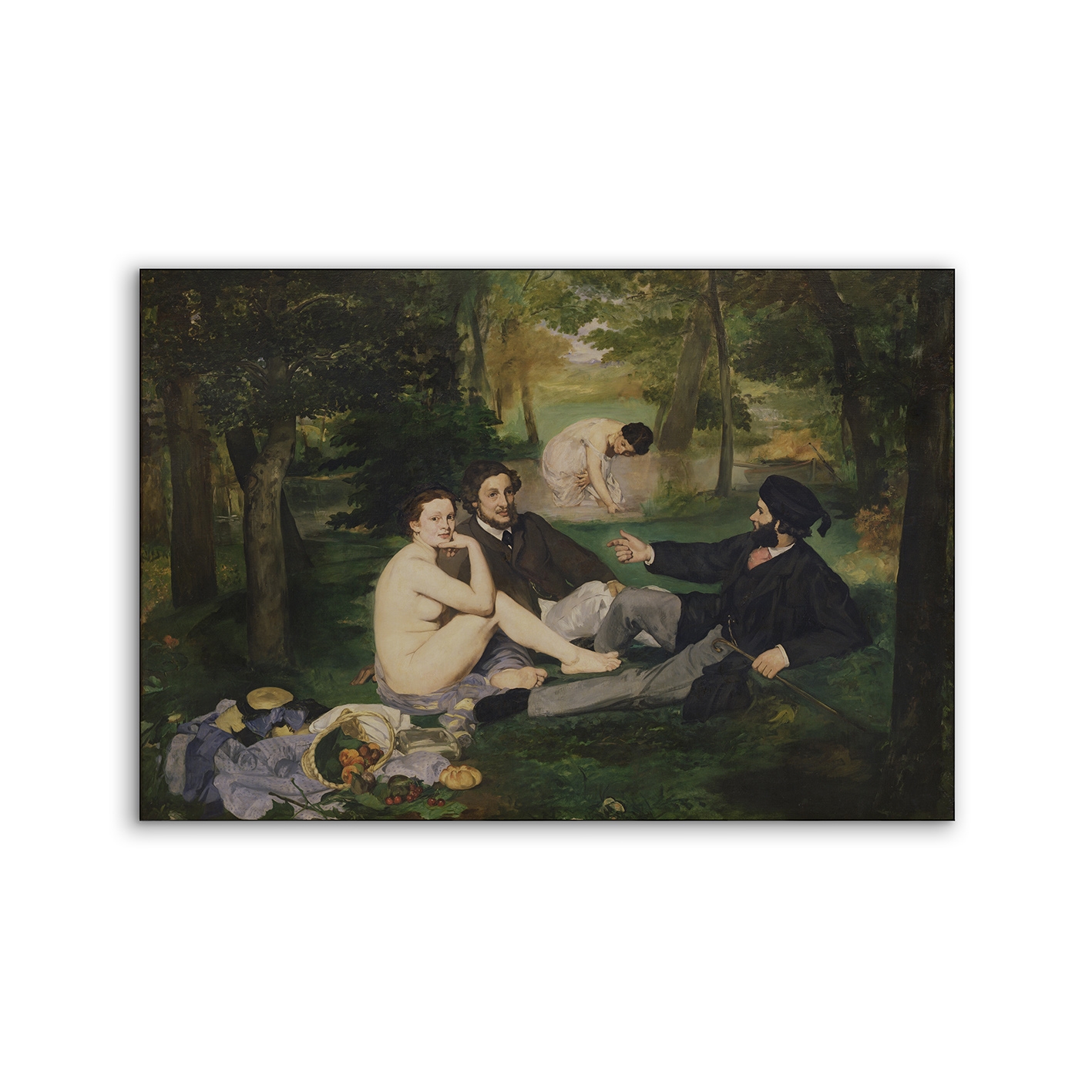 Airframe | NCD-BGM07-AR