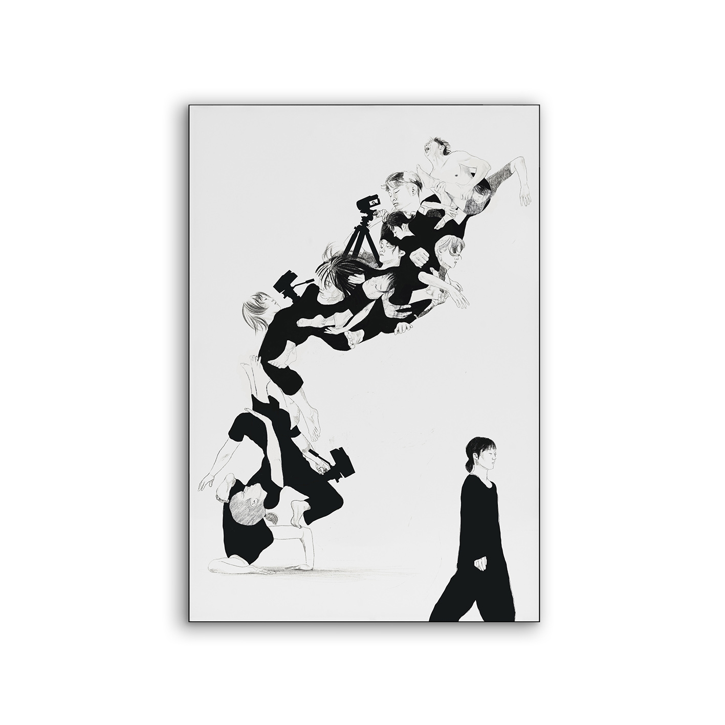 Airframe | NCD-CCS01-AR